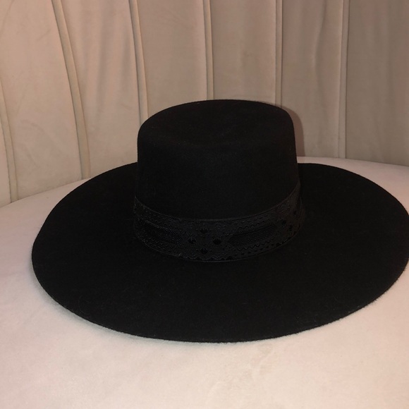 Lack Of Color Accessories - Lack of Color Wool Hat